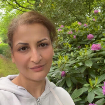 Babysitter in Enschede: Betty
