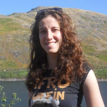 Ama Aveiro: Maria de Fátima