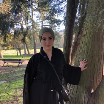 Baby-sitter Charleroi: Khadîja