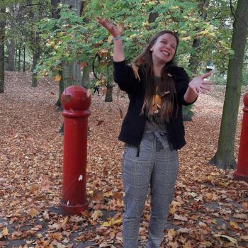 Opiekunka do dziecka Wieliczka: Kasia