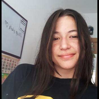 Canguros en Cornellà de Llobregat: Samikay