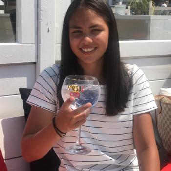 Oppas Middelburg (Zeeland): Anna