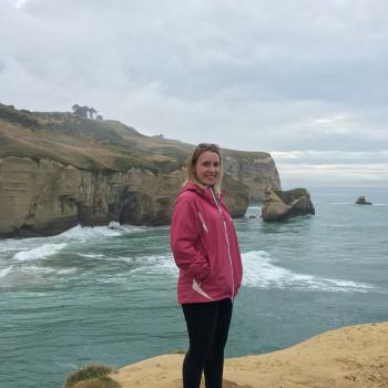 Babysitter in Perth: Rachel