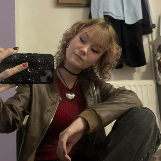 Babysitter in Varaždin: Nina