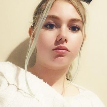 Babysitter Turnhout: Kirsty