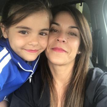 Trabajo de canguro Culleredo: trabajo de canguro Silvia