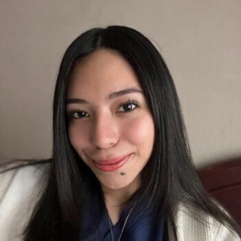 Niñera en San Isidro (Vázquez de Coronado): Eva