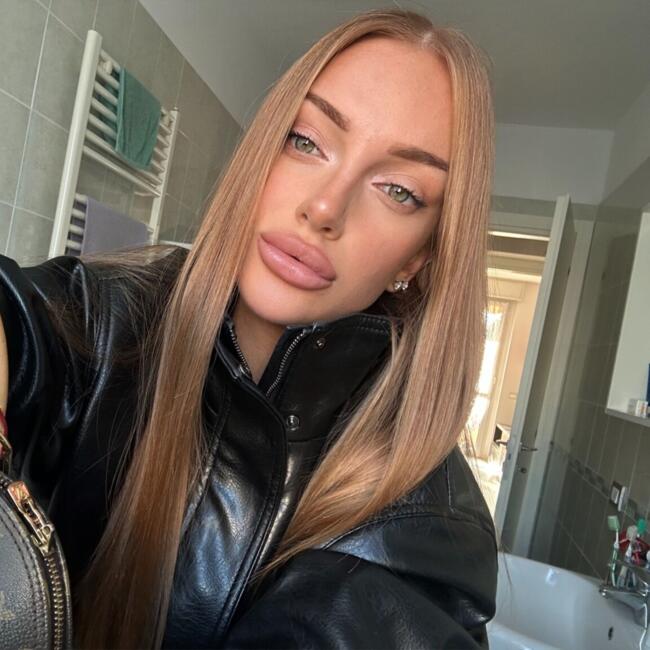 Babysitter a Milano: Ilaria