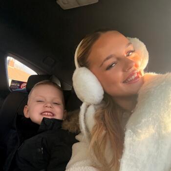 Babysitting job in Preston: babysitting job Shanice