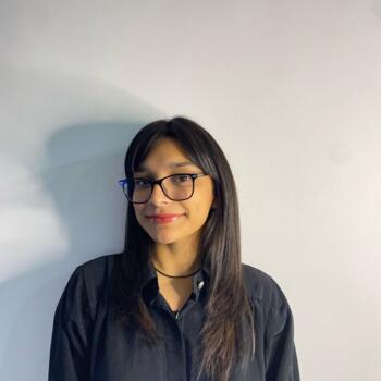 Niñera en Quilmes: Agustina