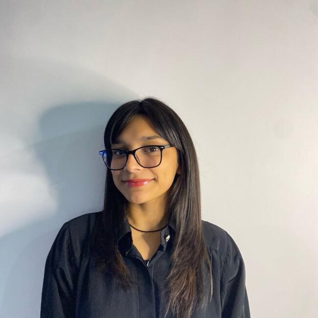 Niñera en Quilmes: Agustina