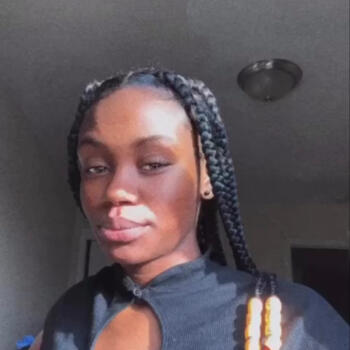 Babysitter in The Bronx: Destiny