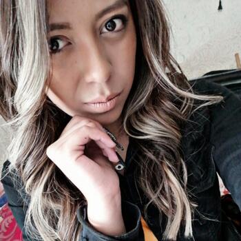 Niñera en Cuautitlán Izcalli: Evelyn