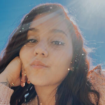 Babysitting job in Rancagua: babysitting job Claudia