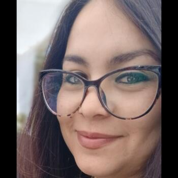 Niñera Valparaíso: Maria José