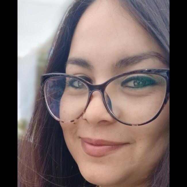 Babysitter in Valparaíso: Maria José
