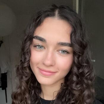 Baby-sitter Marseille: Angelina