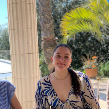 Babysitter in Toulouse: Océane