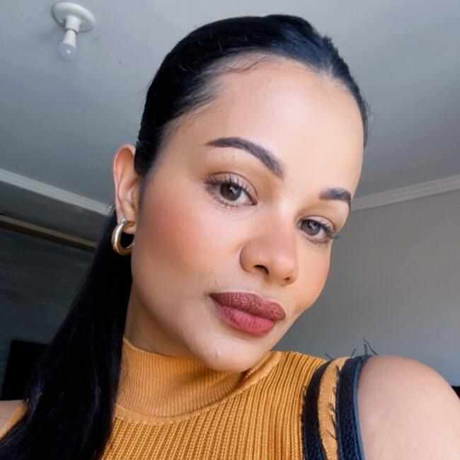 Babysitting job in Guarulhos: Géssica