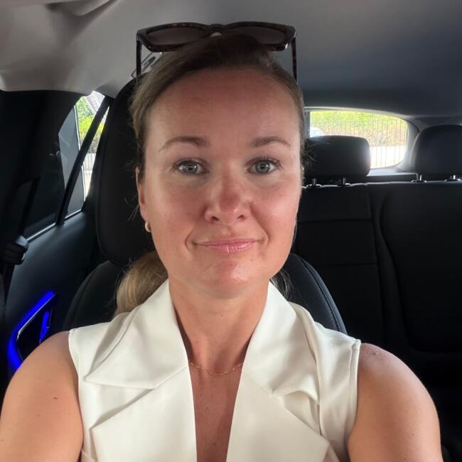 Babysitting job in Wageningen: Kristin