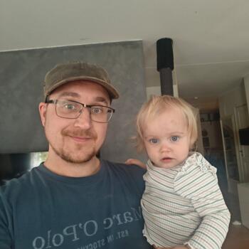 Parent Gothenburg: Christoffer