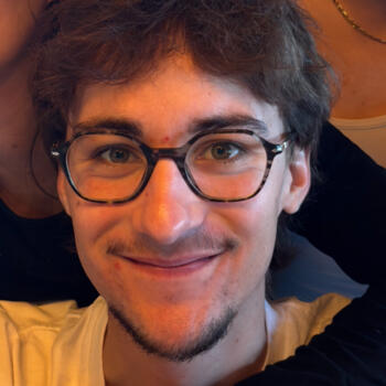 Baby-sitter in Mendrisio: Enea