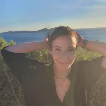 Babysitter in Vigo: María