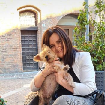 Babysitter a Abbiategrasso: Daniela