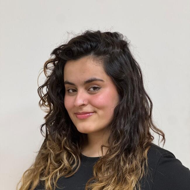 Niñera en Buenos Aires: Giuliana