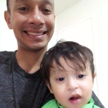 Trabajo para niñera en Cancún: trabajo de niñera LUNA LEON