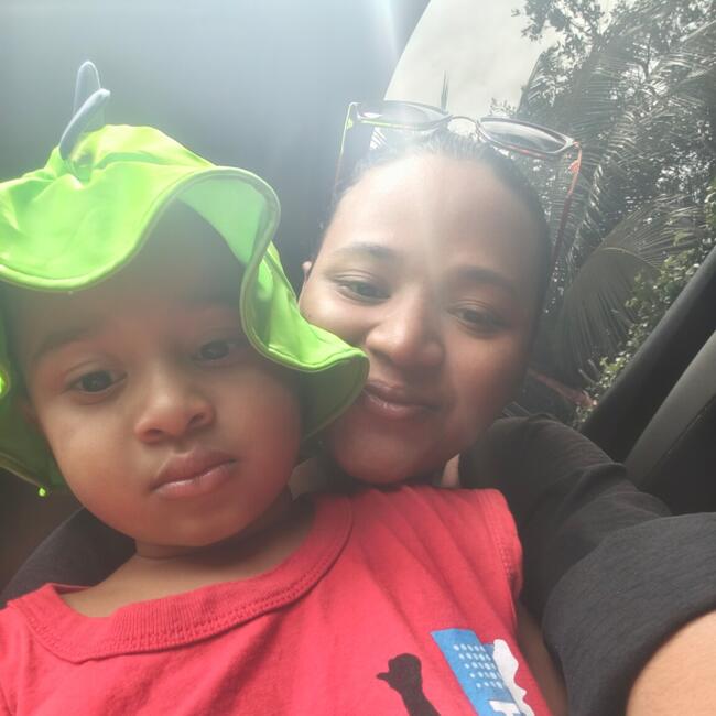 Babysitting job in Morrinhos: Wilianny