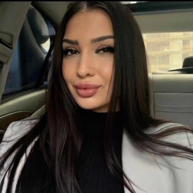 Babysitter in Constanța: Roxana