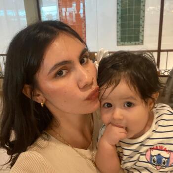 Babysitter Culiacán: Fernanda