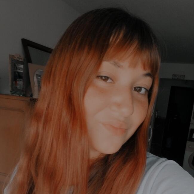 Babysitter in Ituzaingó (Buenos Aires): Maia