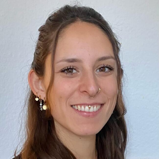 Babysitter in Berlin: Dilara Meral