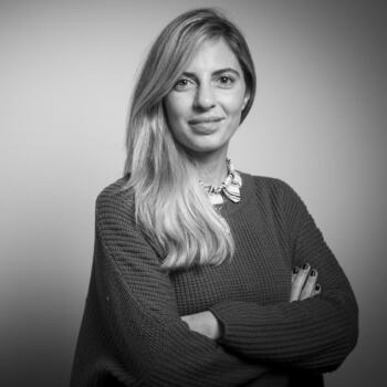 Trabajo para niñera en Tigre: trabajo para niñera Maria Victoria