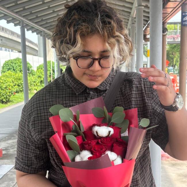 Pengasuh di Singapore Island: Harlynn