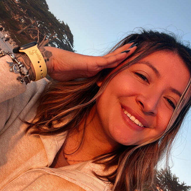 Babysitter in Moreno Valley: Deanna