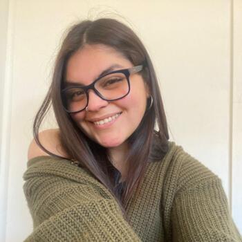 Niñera en Tomé: Renata