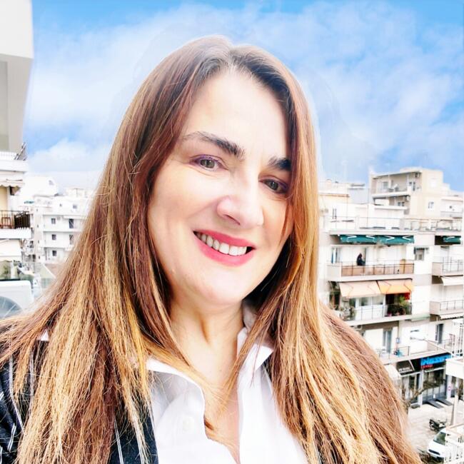 Nanny (νταντά) στην περιοχή Θεσσαλονίκη: Maria