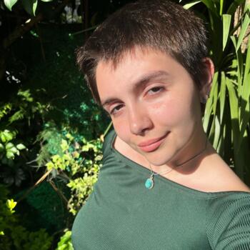 Niñera en Lanús: Sofía