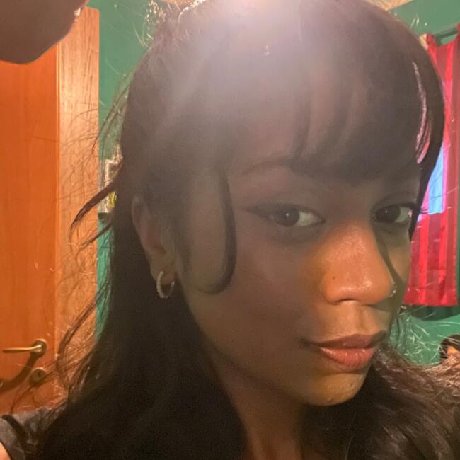 Babysitter a Catania: Kaleyvani