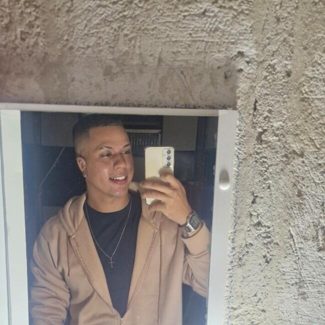 Emprego de babá em São Paulo: Deivid