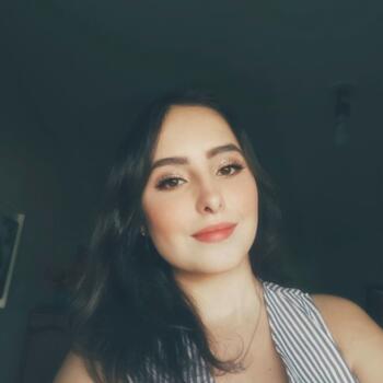 Babysitter Chapecó: Ana Caroline