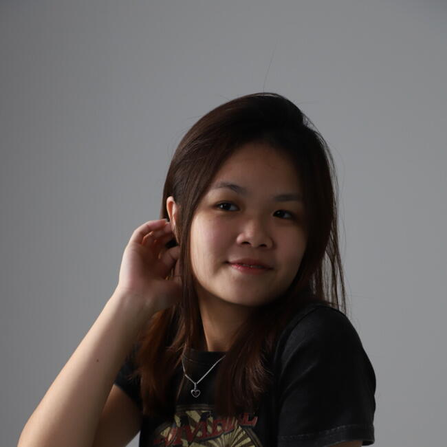 Babysitter in Singapore: Yee