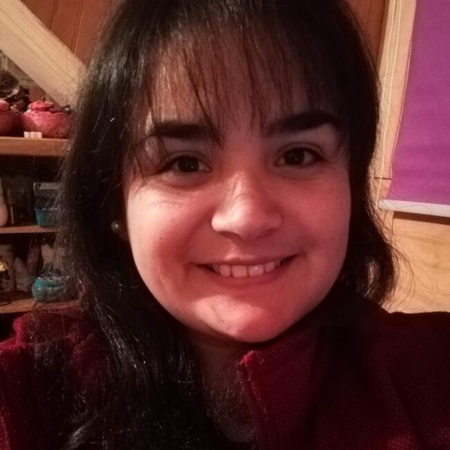 Babysitter in Molina: Andrea