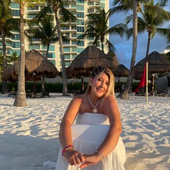 Babysitter in Santiago: Antonella