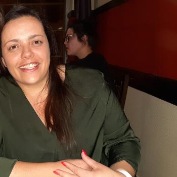 Childminder Torres Vedras: Tatiana Marisa
