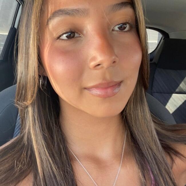 Babysitter in San Juan: Bianca