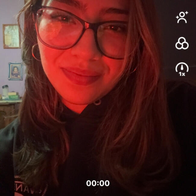 Babysitter in Santiago: Jazmín